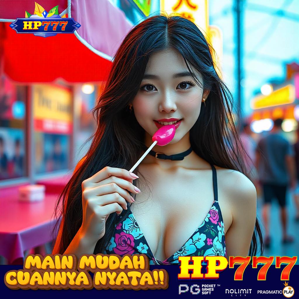 DEMO GAME ➣ peluang lebih sering hadir