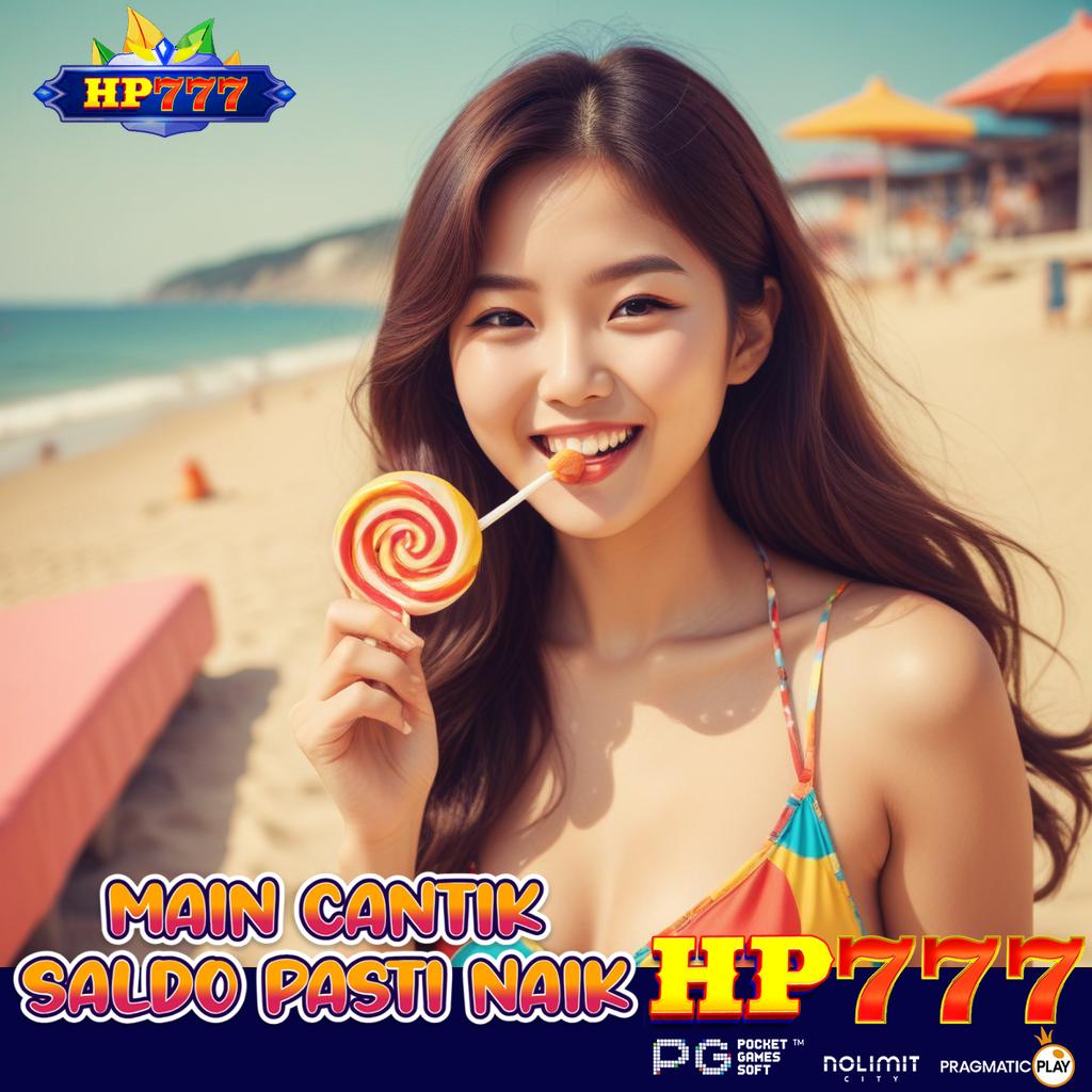 SLOT GF777 ➣ Dapatkan hasil maksimal dari versi baru