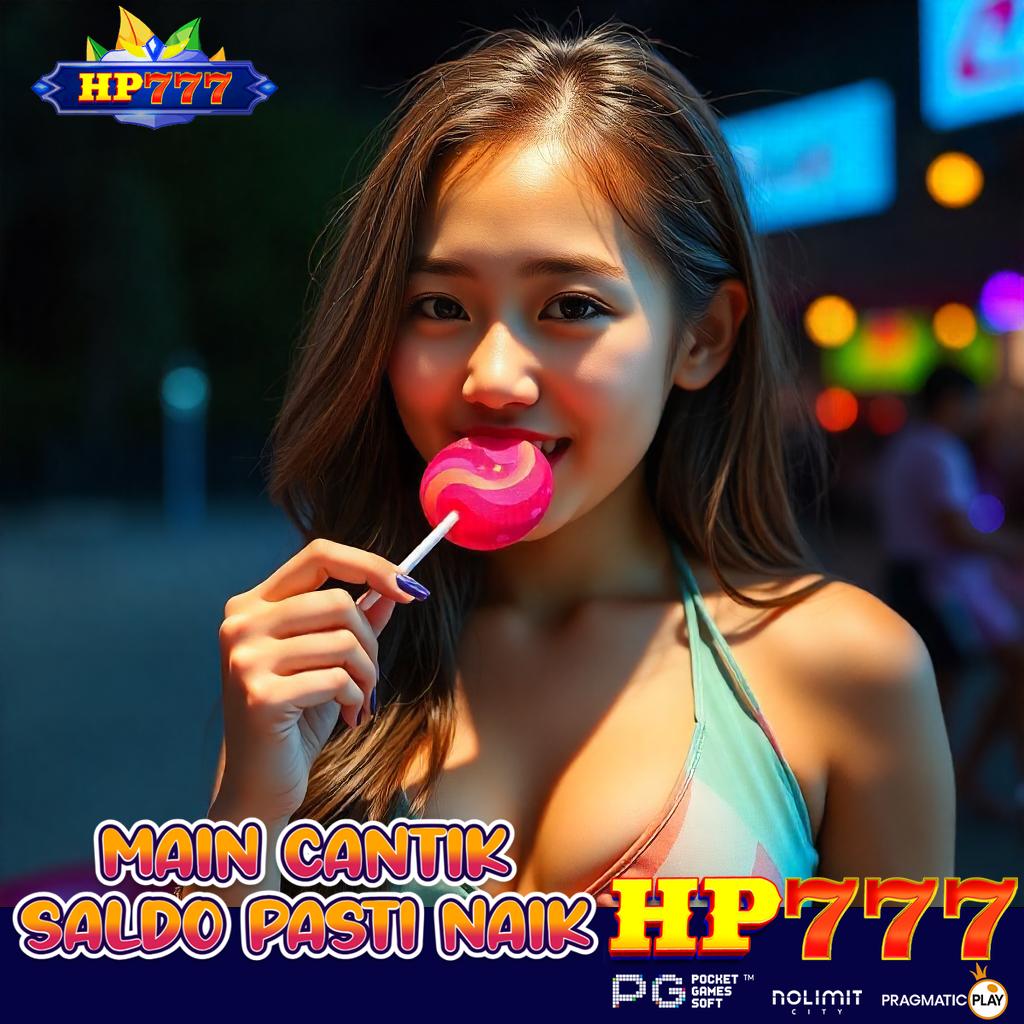 DEMO TERLENGKAP ➣ Peluang besar hadir lebih sering dengan injector