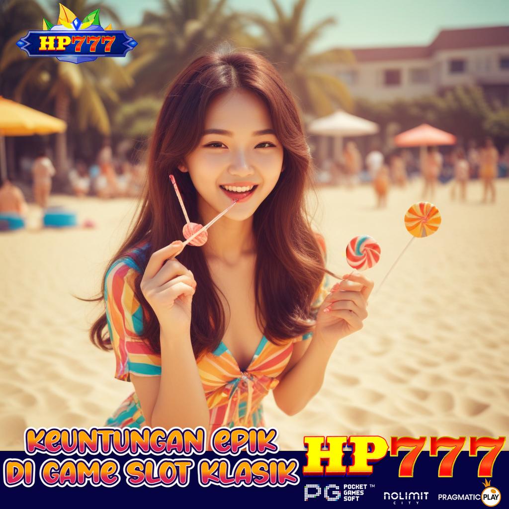 Link Slot Ina777 Apk