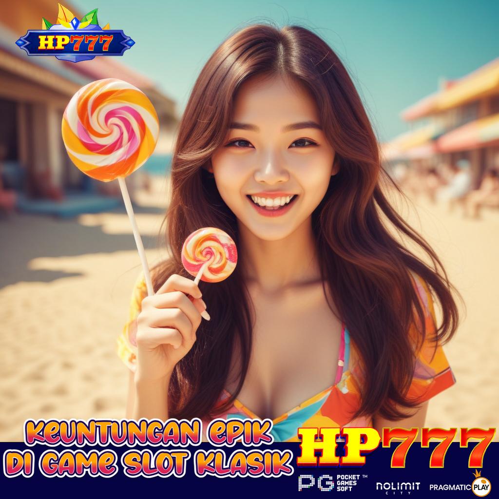 SPIN RP 777 SLOT APK ➣ Dapatkan fitur canggih di versi terbaru