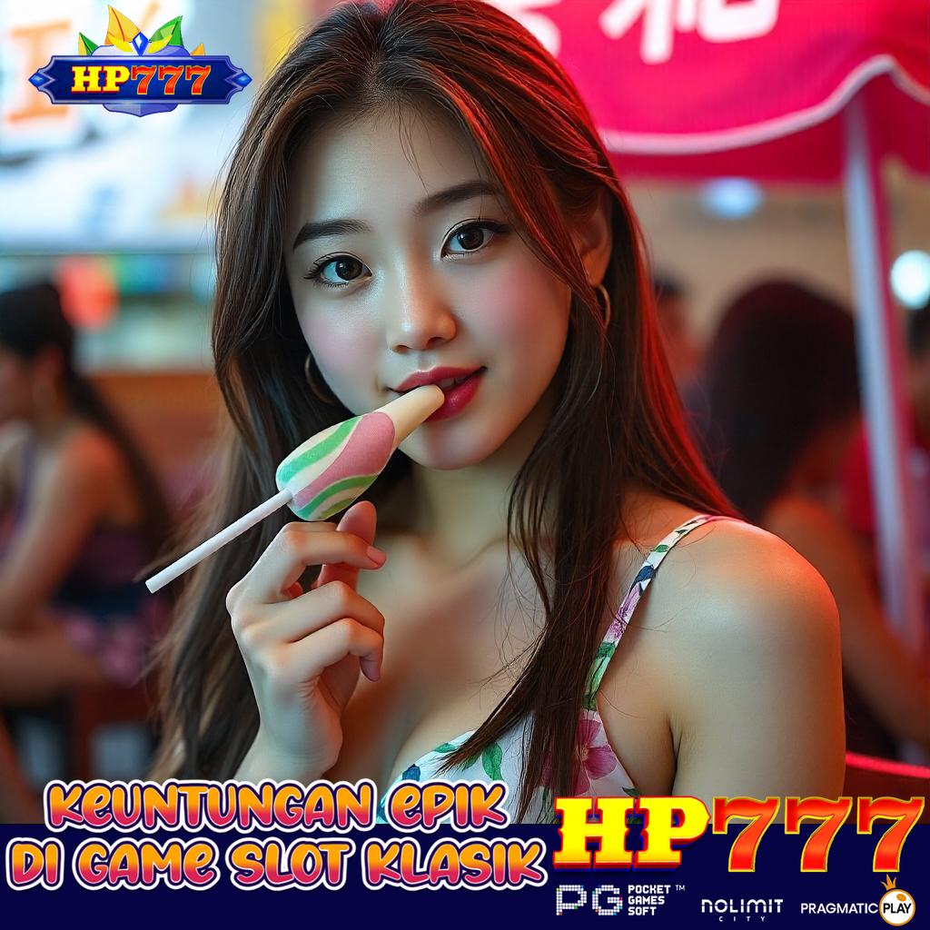 Slot Rp777 Apk