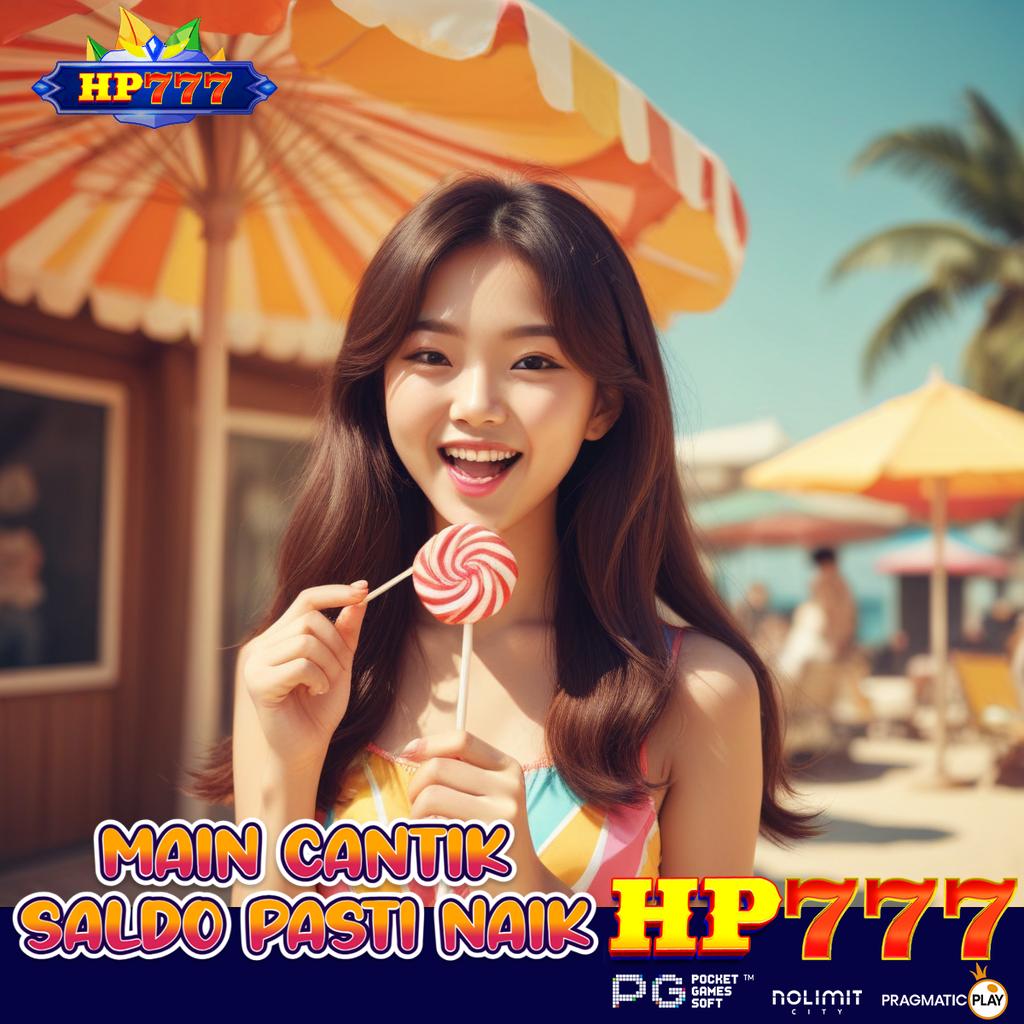 Slot Rp777 Apk