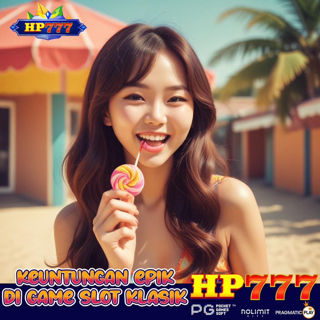 Hp777 Slot Apk