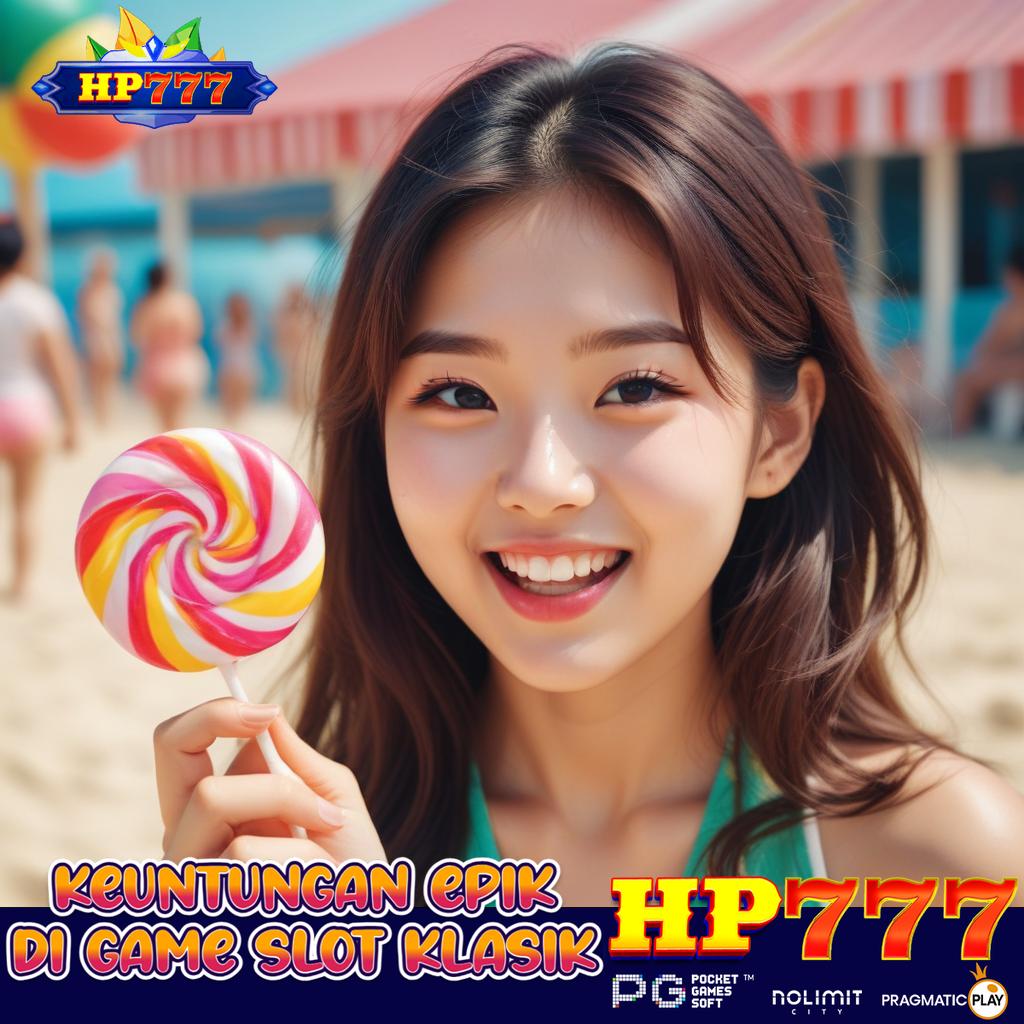 Slot Hp 777 Apk