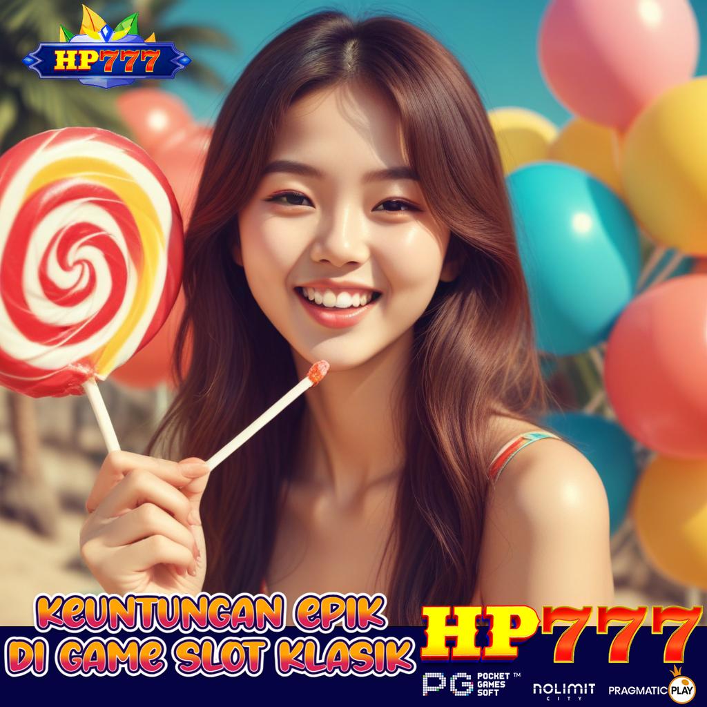 SLOT HP777COM ➣ Bonus eksklusif siap dinikmati member baru