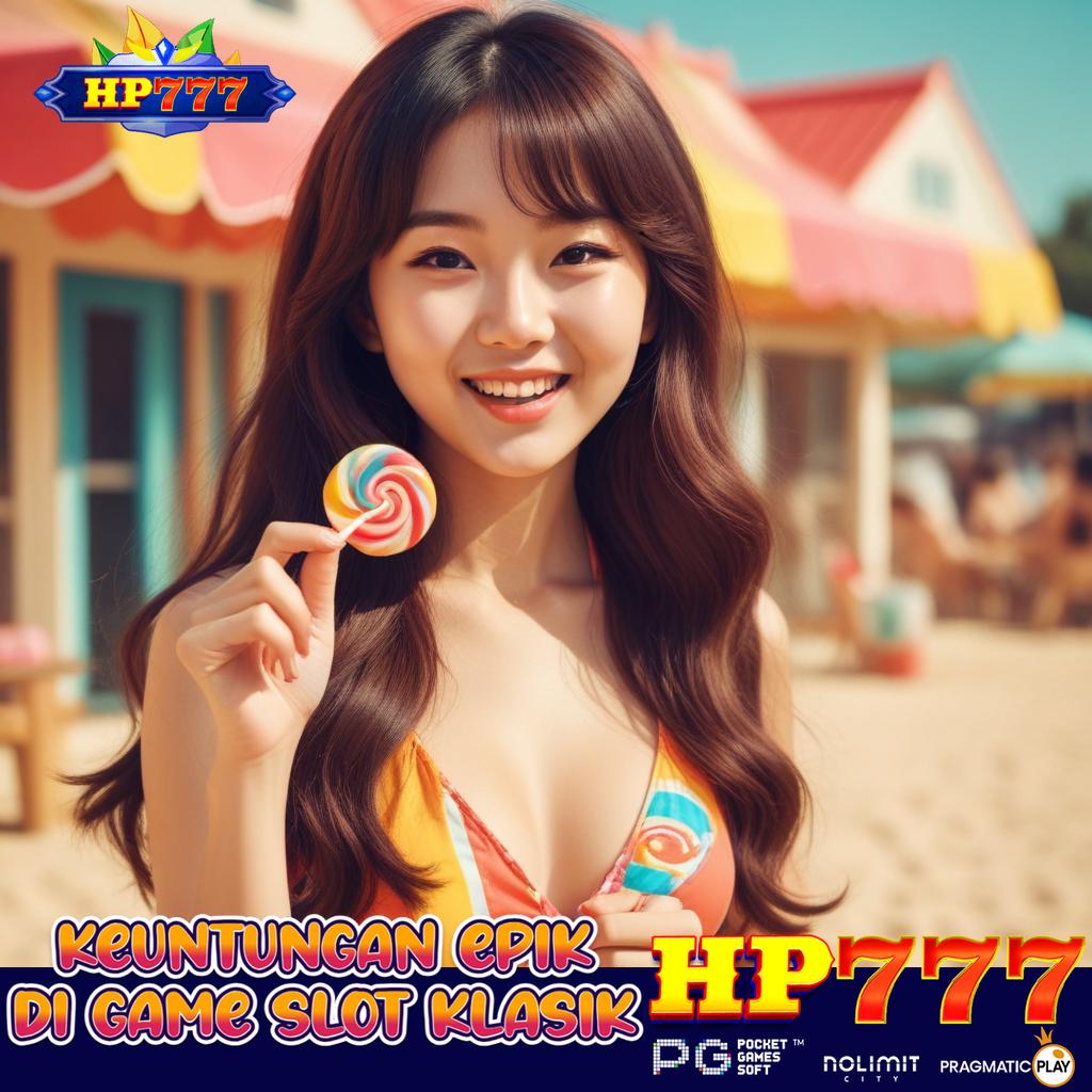 Slot Pt777 Apk