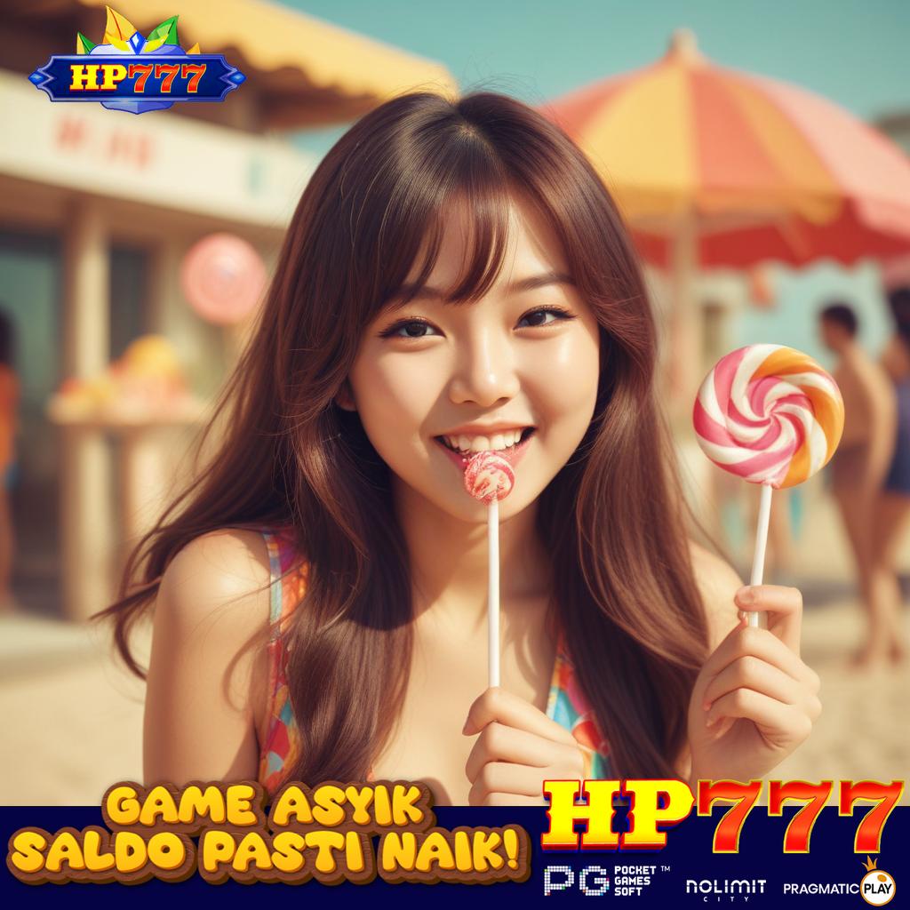 Slot Hp777 Apk