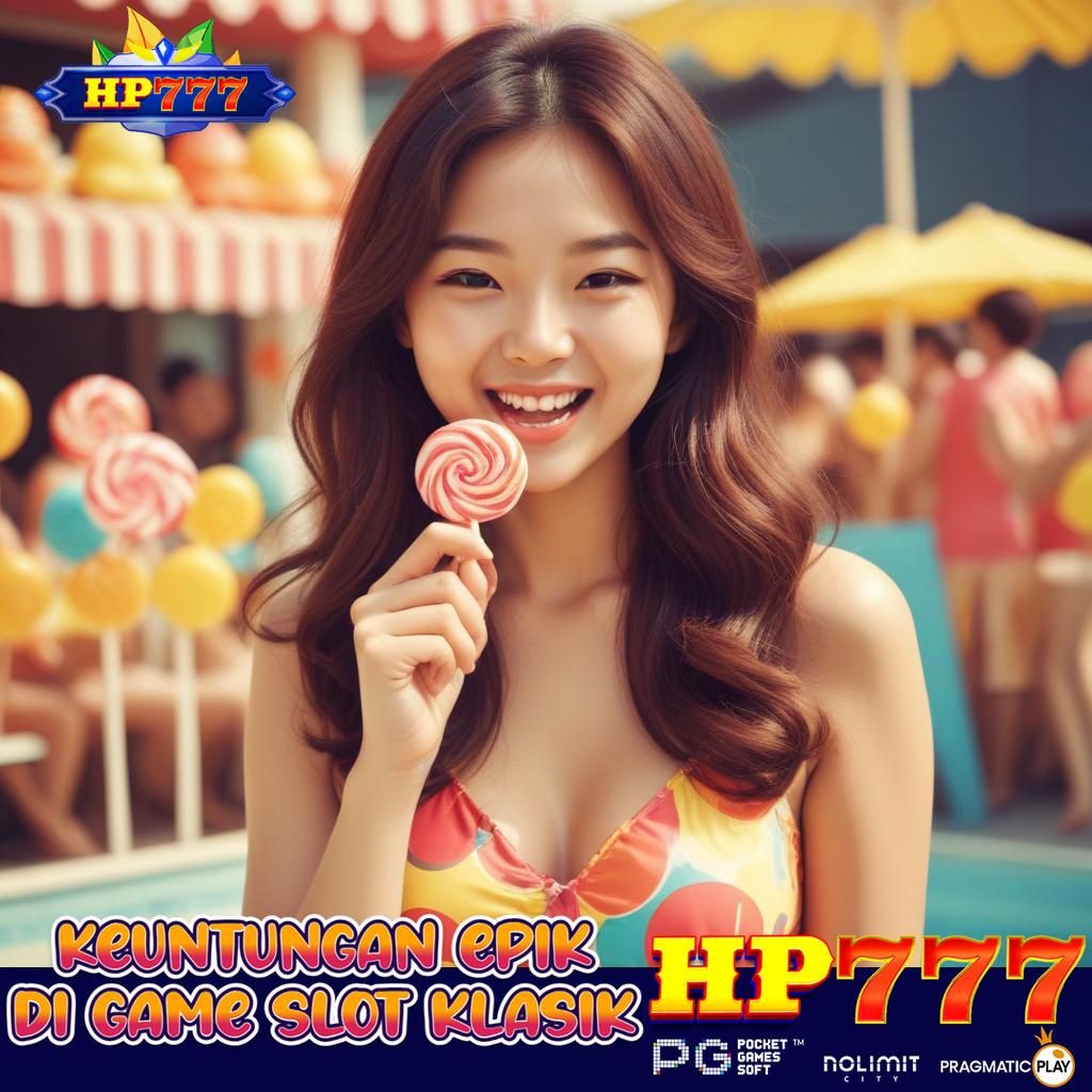 H5SLOT777 ➣ Bonus baru untuk semua member