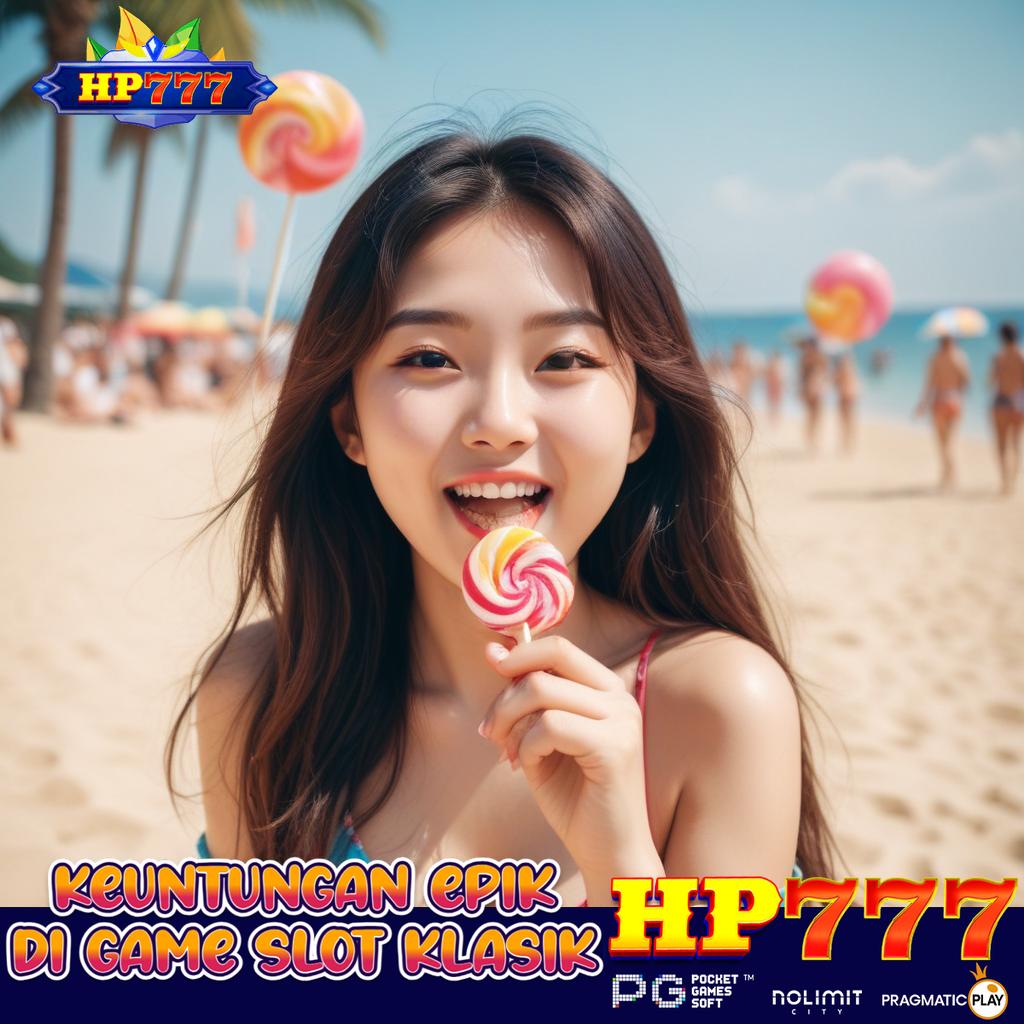 Slot Rp777 Apk