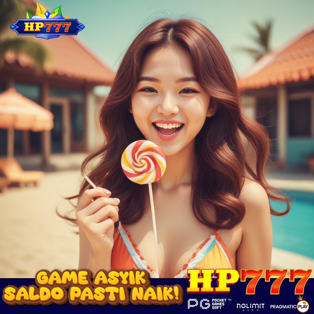 DOWNLOAD APK SLOT HP777 ➣ Nikmati keunggulan di versi terbaru