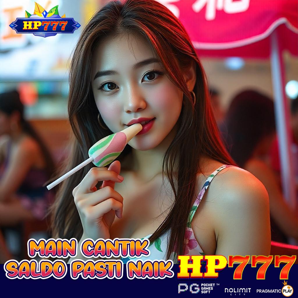 PC777 APK SLOT DOWNLOAD ➣ Rasakan keuntungan besar dari injector