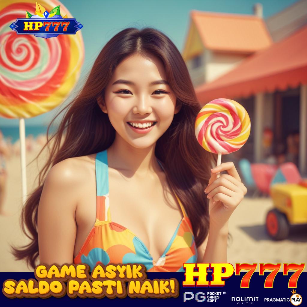 Rp777 Apk Slot