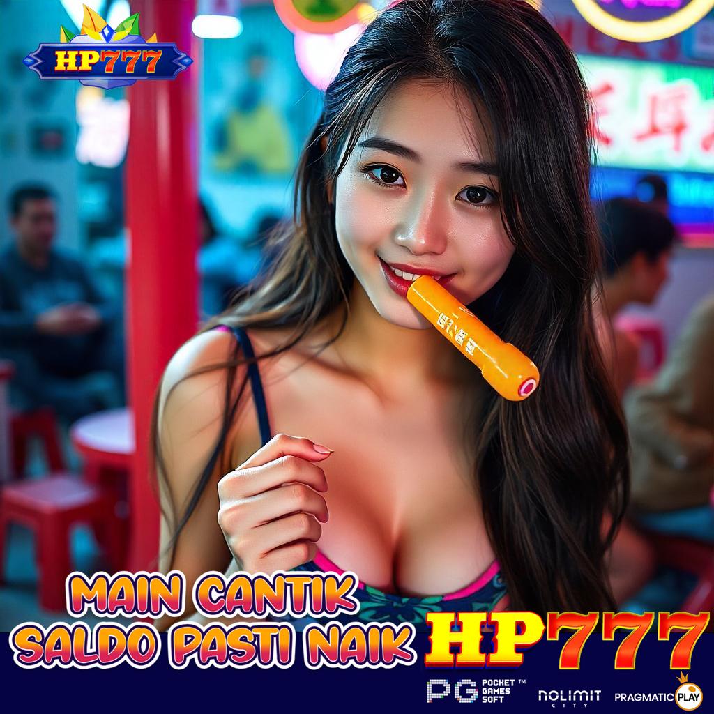 SLOT RP777COM ➣ Dapatkan efisiensi dengan injector