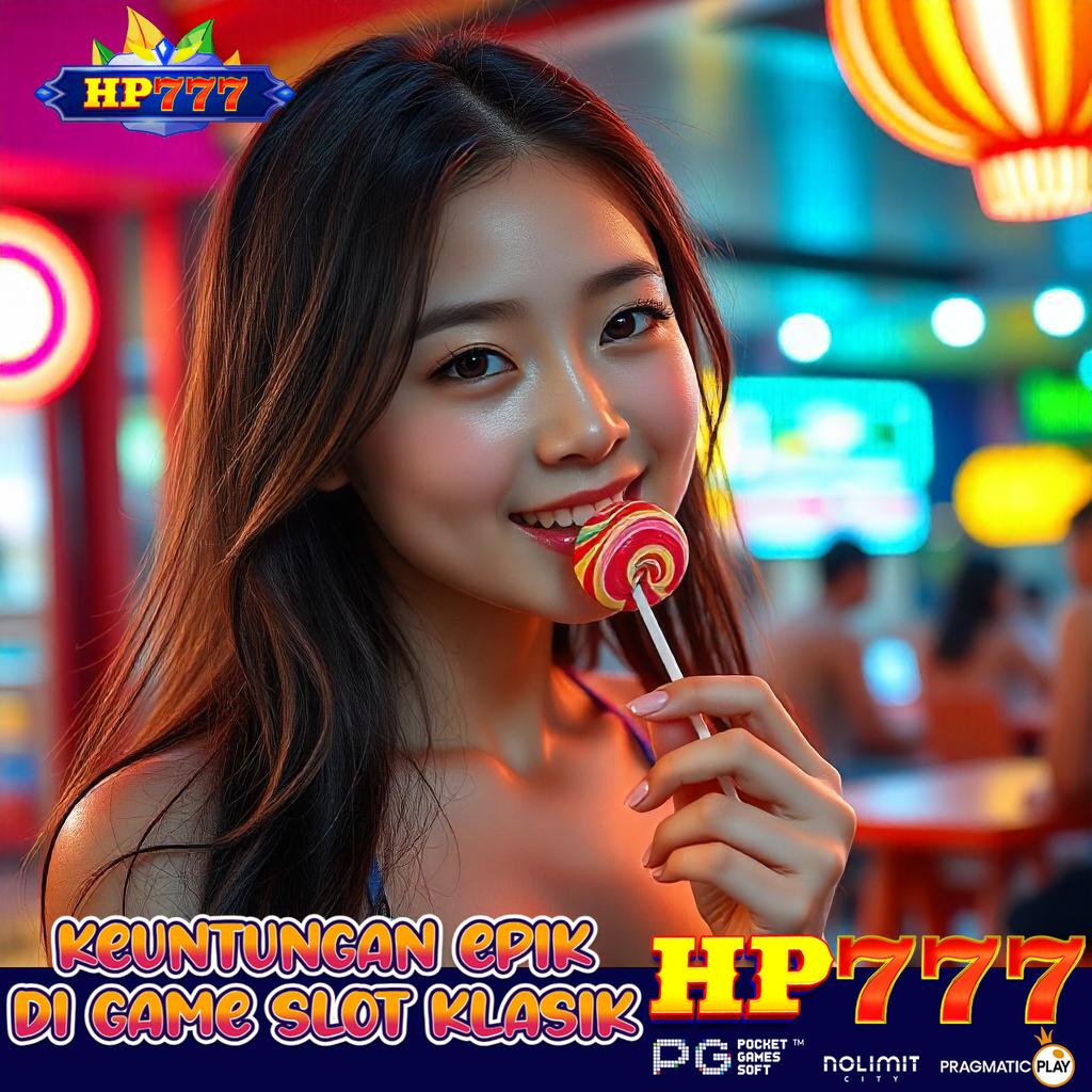 LUCKY 777 SLOT CASINO ➣ Raih efisiensi dengan penggunaan injector